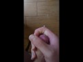 POV: when you have no more cum to spill but you find a great anal compilation