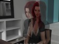 Away From Home Part 29 Sex With Mr.Watson Wife Mrs.Watson By LoveSkySan69