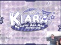 Sexy Catgirl Action | Kiara And My Ara Ara Adventure | Funny Gameplay Commentary