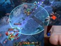 Fucking my ass with a banana toy when I'm dead League of Legends #18 Luna