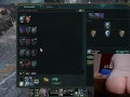 Playing League of Legends with clit sucking toy League of Legends #19 Luna