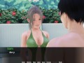 Public Sex Life H - (PT 31) - Samantha's Route