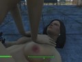 Fallout 4 Piper - Lesbian! Loves to fuck with different girls | PC Game, Fallout Porno