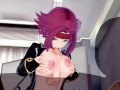 Code Geass Kallen Stadtfeld 3D HENTAI