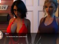 Reunion:I'm Taking Hot Girl With Huge Tits On Date-Ep 9