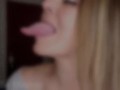 Sticking Out My Long Tongue Compilation