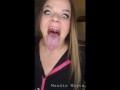 Sticking Out My Long Tongue Compilation