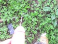 SixPack Piss Tuesday 11th Angle 2