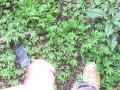 SixPack Piss Tuesday 11th Angle 2