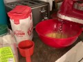 Baking With Boobs (Ross) - Pilot Episode 
