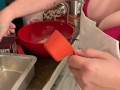 Baking With Boobs (Ross) - Pilot Episode 