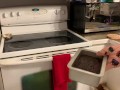 Baking With Boobs (Ross) - Pilot Episode 