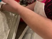 Baking With Boobs (Ross) - Pilot Episode 