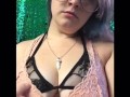 Just playing around 