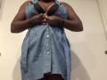 Undressing