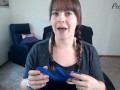 Toy Review - Lelo Soraya Wave Rabbit