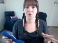 Toy Review - Lelo Soraya Wave Rabbit