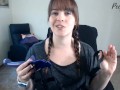 Tantus Sport Kit Harness Review