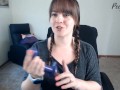 Tantus Sport Kit Harness Review