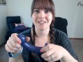 Tantus Sport Kit Harness Review