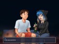 Summertime Saga Part 19: FINALLY Fooling Around With Eve