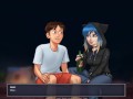 Summertime Saga Part 19: FINALLY Fooling Around With Eve