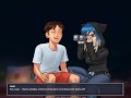 Summertime Saga Part 19: FINALLY Fooling Around With Eve