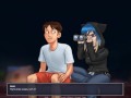 Summertime Saga Part 19: FINALLY Fooling Around With Eve
