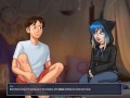 Summertime Saga Part 19: FINALLY Fooling Around With Eve