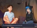 Summertime Saga Part 19: FINALLY Fooling Around With Eve