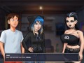 Summertime Saga Part 19: FINALLY Fooling Around With Eve
