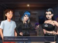 Summertime Saga Part 19: FINALLY Fooling Around With Eve
