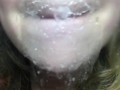 Glossy Glass