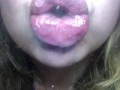 Glossy Glass