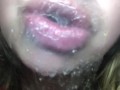 Glossy Glass