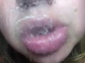 Glossy Glass