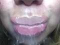 Glossy Glass