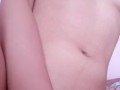 whimpering teen finger fucking hard for daddy