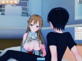 SAO Asuna - SUPER BIG BOOBS JOB