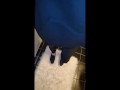 Week 33 Pee diary