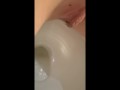 Week 33 Pee diary