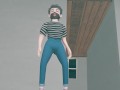 You're Just Too Small (Giantess Walking) (Old Patreon Exclusive)