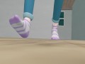You're Just Too Small (Giantess Walking) (Old Patreon Exclusive)