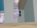 You're Just Too Small (Giantess Walking) (Old Patreon Exclusive)