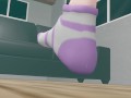 You're Just Too Small (Giantess Walking) (Old Patreon Exclusive)