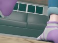 You're Just Too Small (Giantess Walking) (Old Patreon Exclusive)