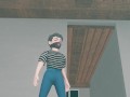 You're Just Too Small (Giantess Walking) (Old Patreon Exclusive)