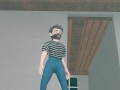 You're Just Too Small (Giantess Walking) (Old Patreon Exclusive)