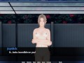 Public Sex Life H - (PT 36) - Samantha's Route