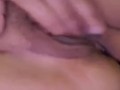 Filipino Asian Pussy Play